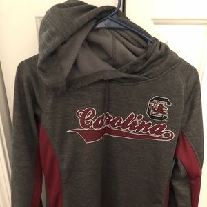 Women’s University of SC hooodie
